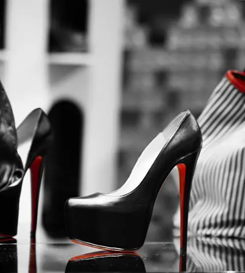 zapatos
