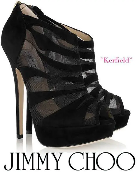 zapatos de fiesta
