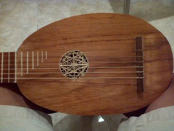 guitarra