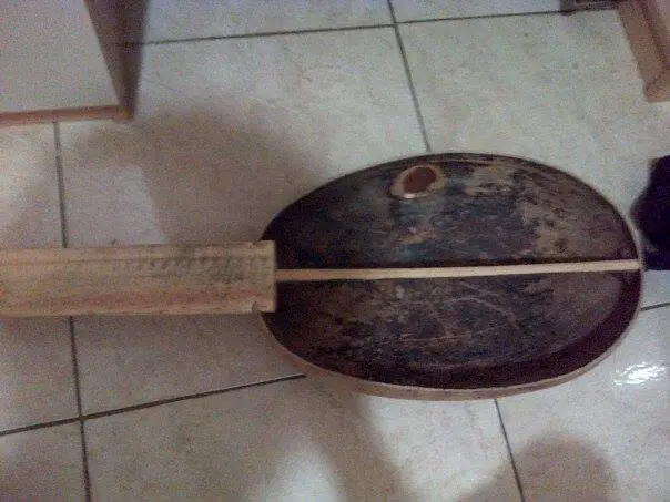 totuma