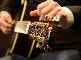 guitarra