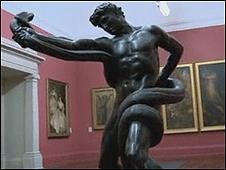 escultura
