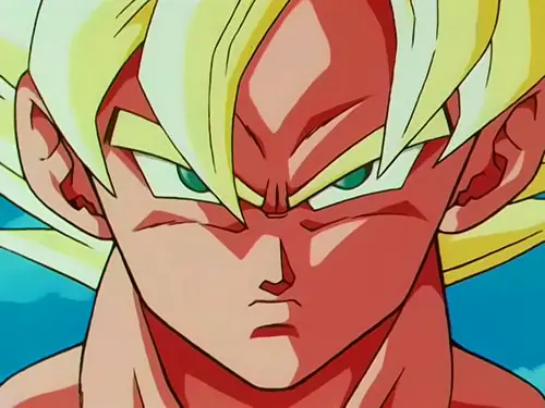 Dragonball: Raza Aria, Annunakis y New World Order