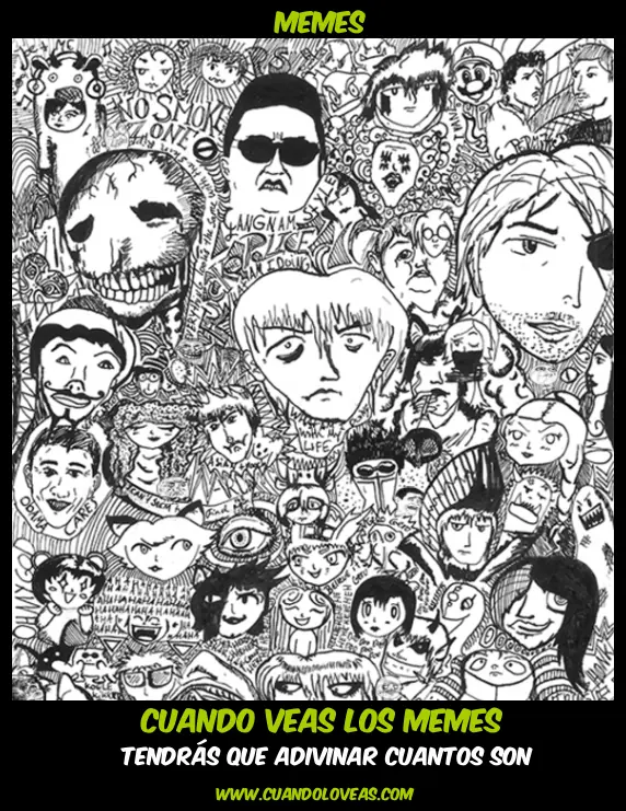 descubre el original