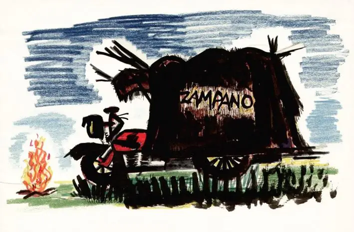 cine italiano