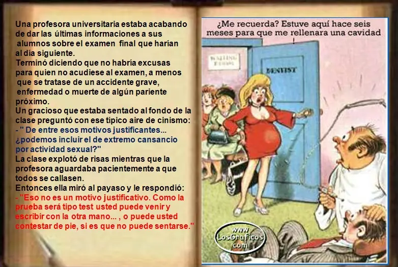 Humor Verde
