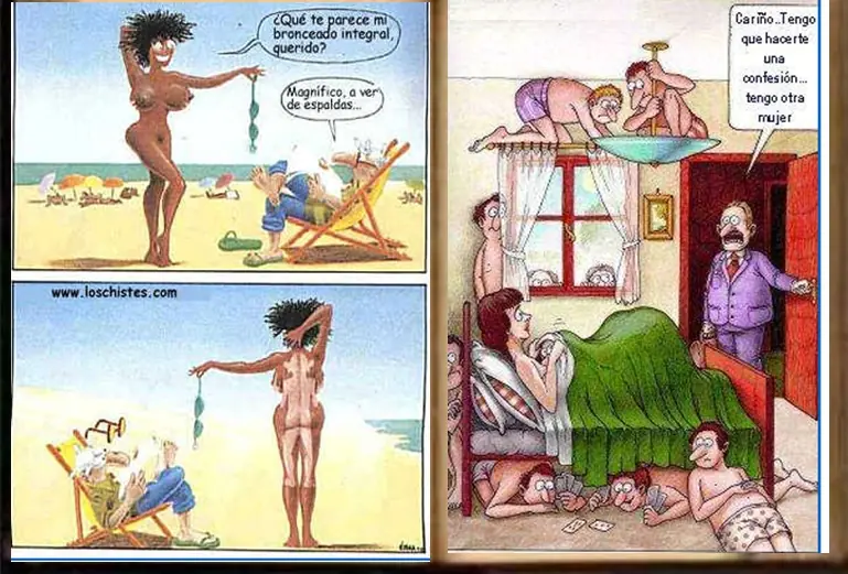 Humor Verde