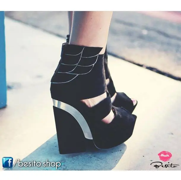 zapatos