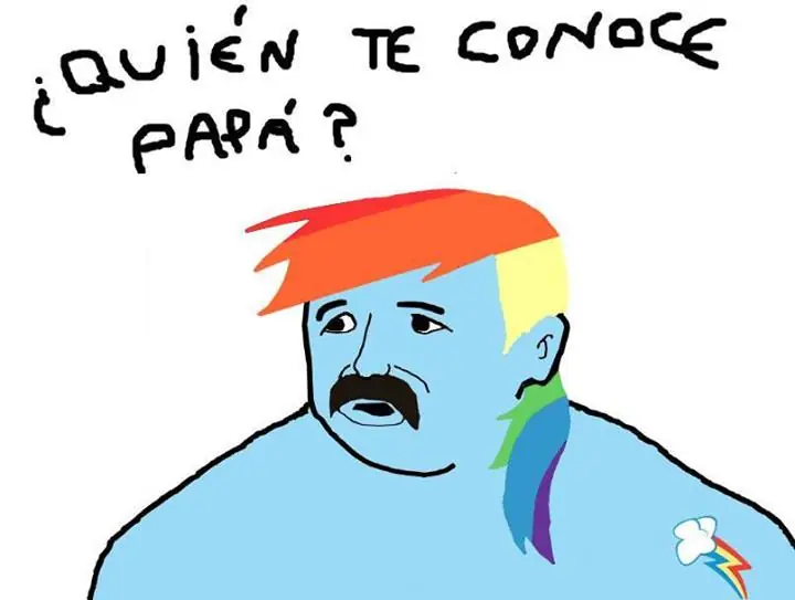 quien