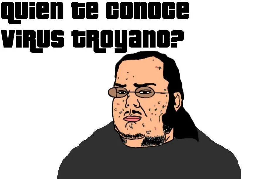 ¿Quién te conoce?