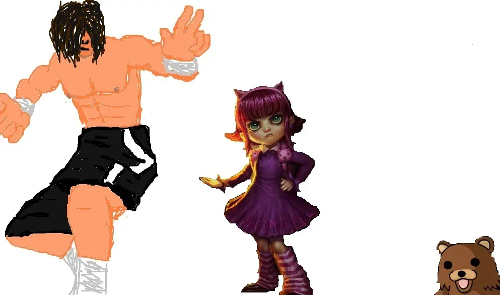 lee sin