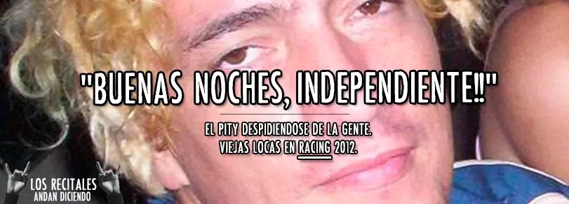 recitales argentina