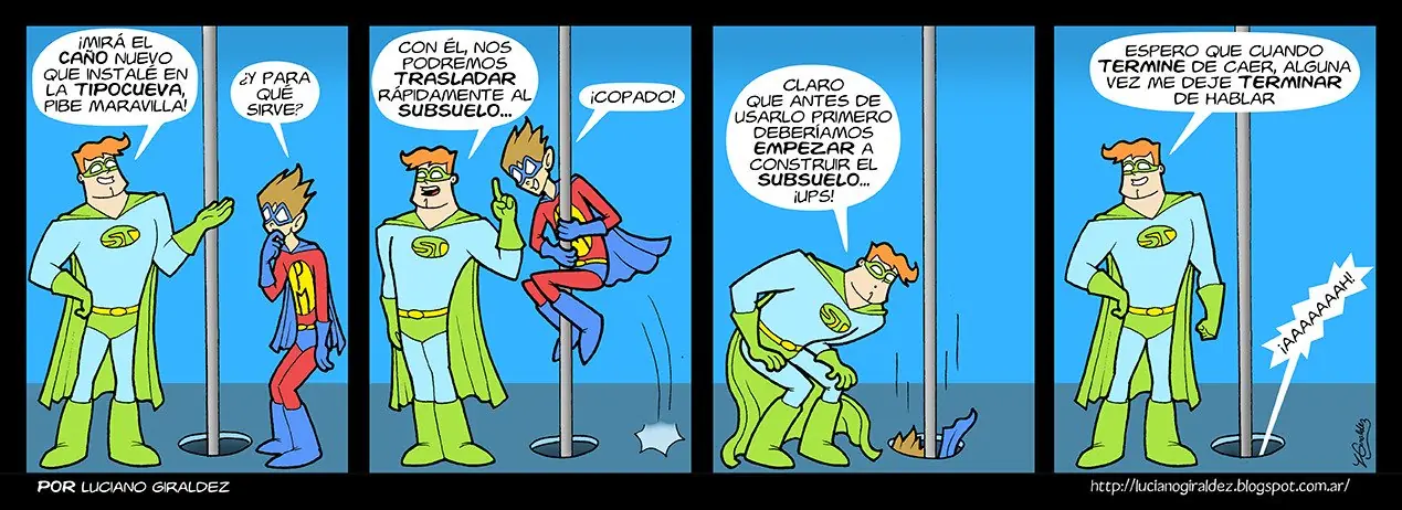super super