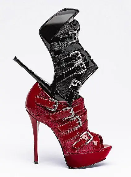 zapatos