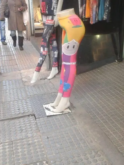 revilla loco