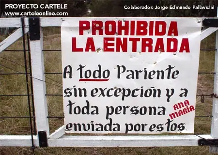 carteles
