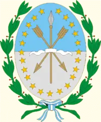 los escudos