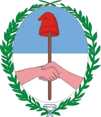 provincias