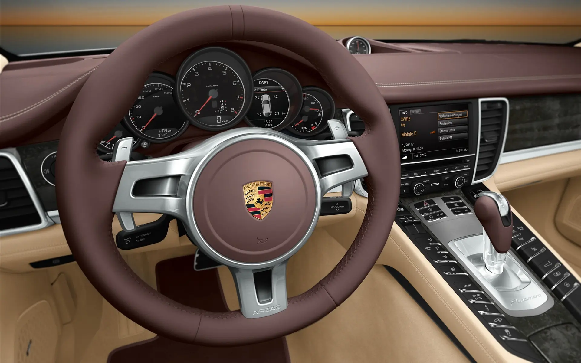 autos porsche
