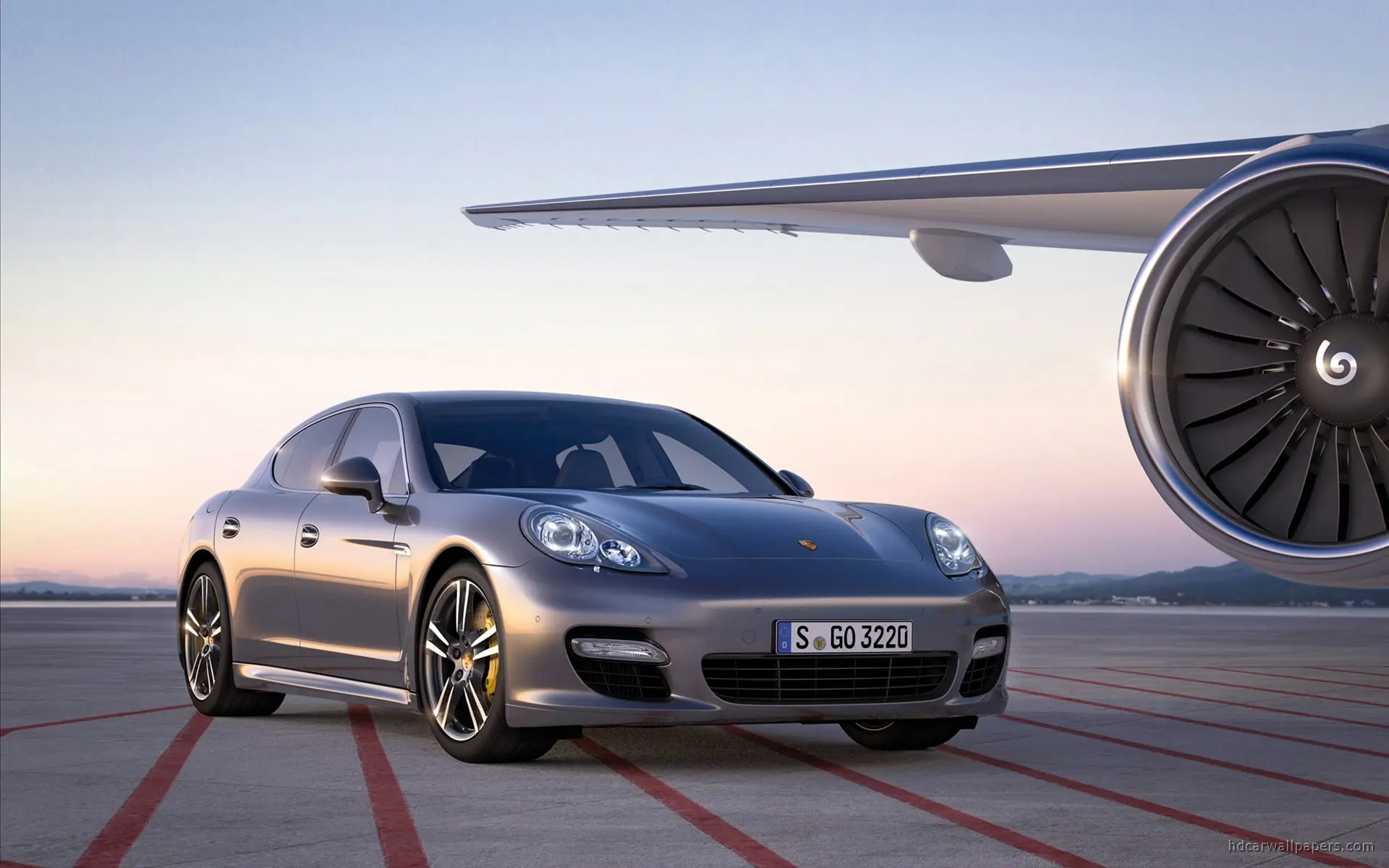 autos porsche