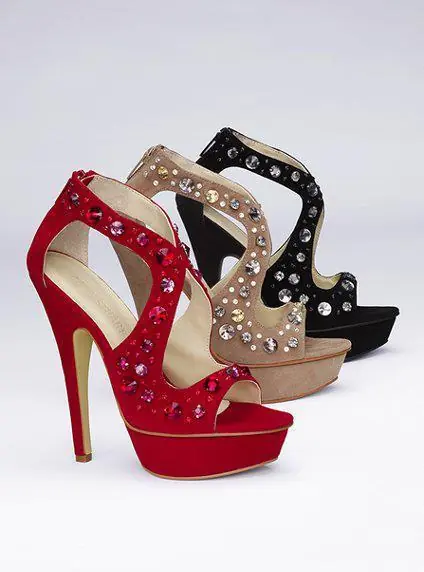 botas