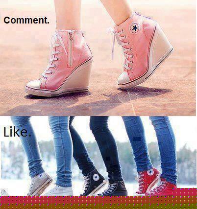 zapatos