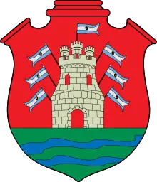 los escudos