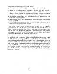Canjes 2005-10: Cual fue la real quita en la deuda publica
