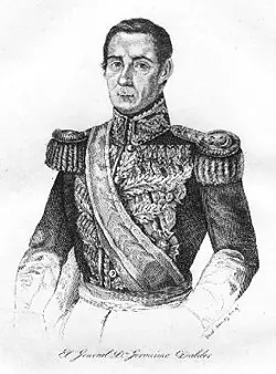 San Martín: 3 logias masónicas en su contra