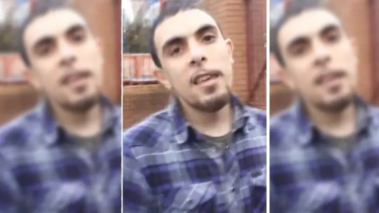 terrorista