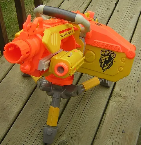 nerf