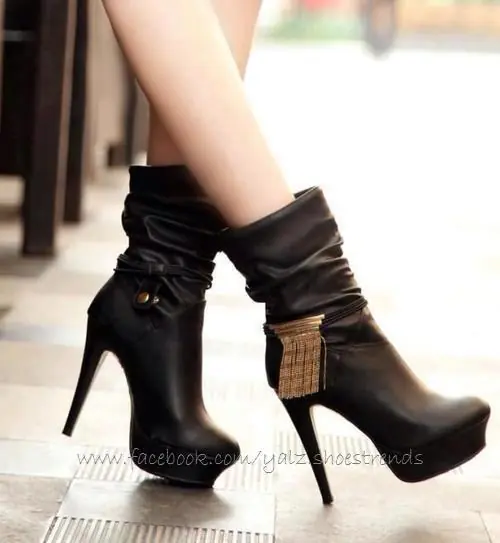 zapatos de fiesta