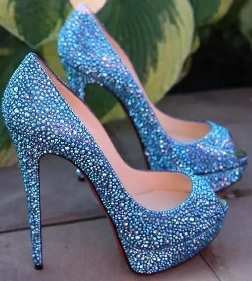 zapatos