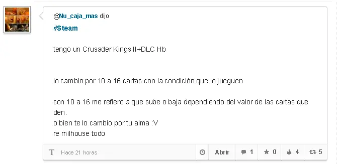 bromas