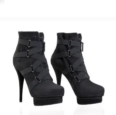 More shoes for beautiful girls!