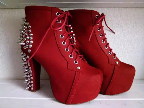 look