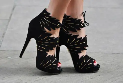 botas