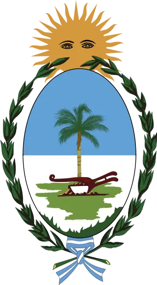 provincias