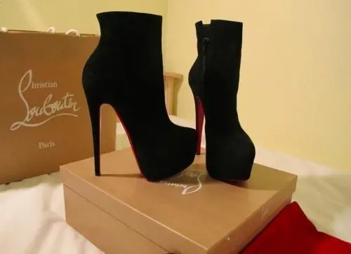zapatos