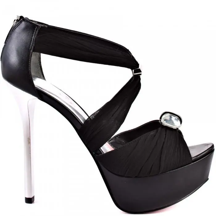More shoes for beautiful girls!