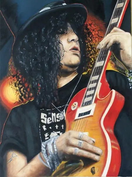 guitarra