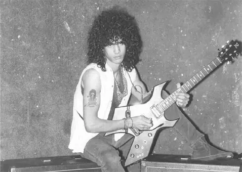 les paul