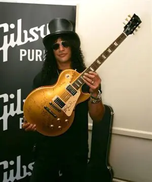 slash