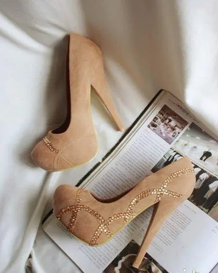 zapatos de fiesta
