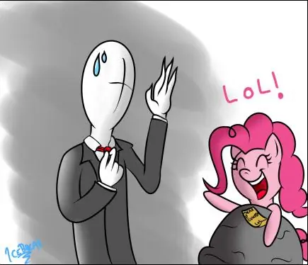 creador de slenderman