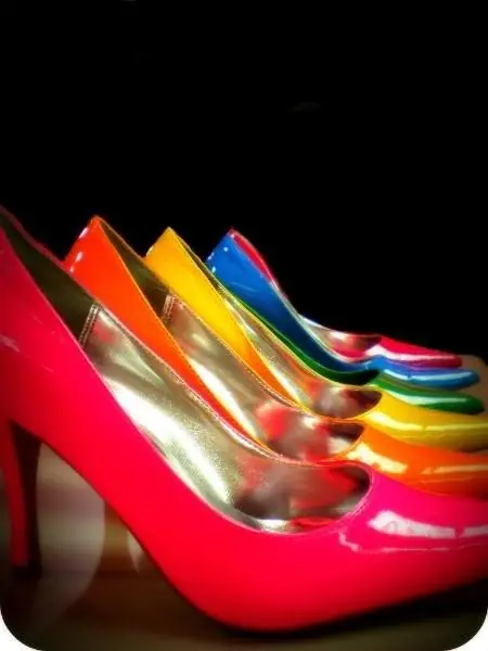 zapatos