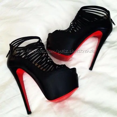 zapatos de fiesta