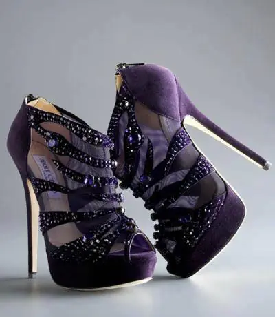 botas