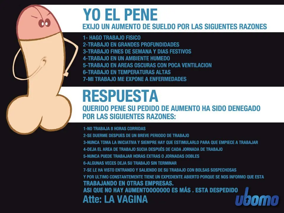 +5 a que no sabías esto de tu pene