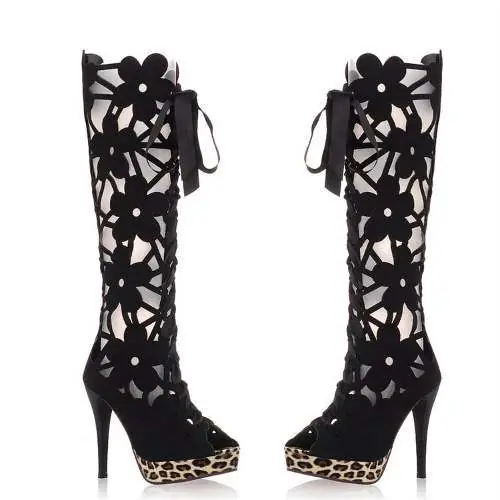 botas